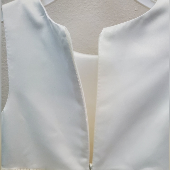 American Princess Formal Party Dress - Picture 4 of 9